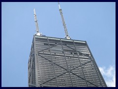 Magnificent Mile 053 - John Hancock Center